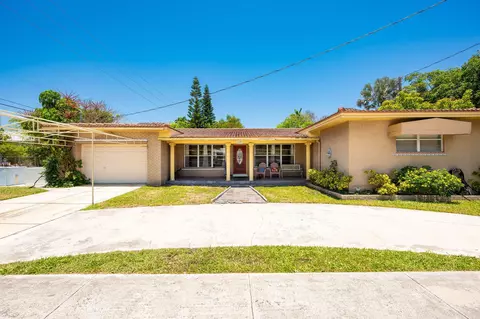 1409 4th St, Key West, FL 33040