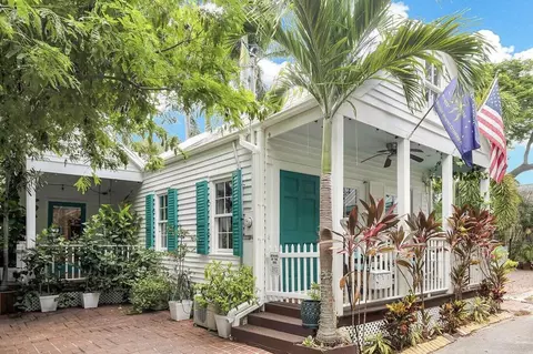 1211 Knowles Ln, Key West, FL 33040