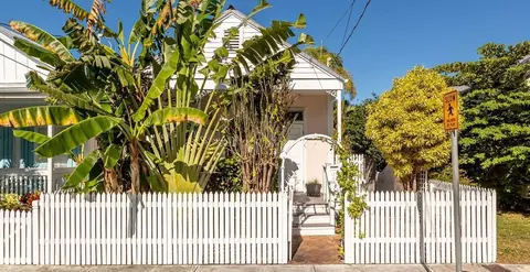 1311 Newton St, Key West, FL 33040