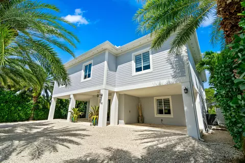 145 Venetian Dr, Islamorada, FL 33036