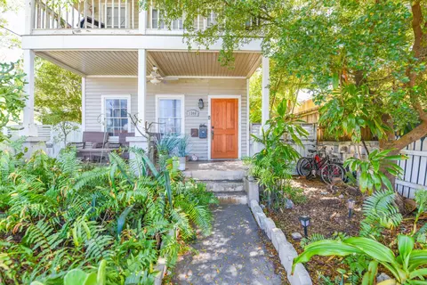 1306 Virginia St, Key West, FL 33040