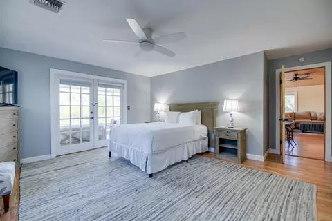 Bedroom - 216 Newfound Blvd, Big Pine Key, FL 33043 photo 6 of 7