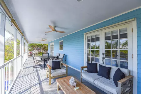 Exterior - 216 Newfound Blvd, Big Pine Key, FL 33043 photo 23 of 24
