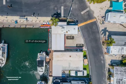 6099 Overseas Hwy #LOT 20E, Marathon, FL 33050