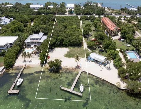 75750 Overseas Hwy, Islamorada, FL 33036
