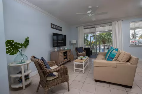 Living - 441 3rd St, Key Colony, FL 33051 photo 1 of 2