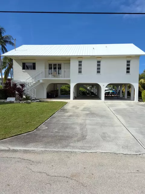 1 Avenue F, Marathon, FL 33050