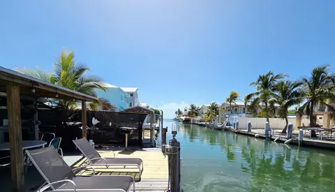 837 91st Court Ocean, Marathon, FL 33050