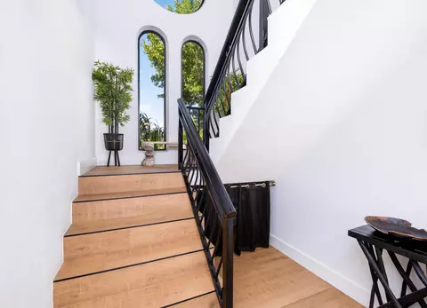 Entry Way - 55 Ocean Front Dr, Key Largo, FL 33037 photo 1 of 2