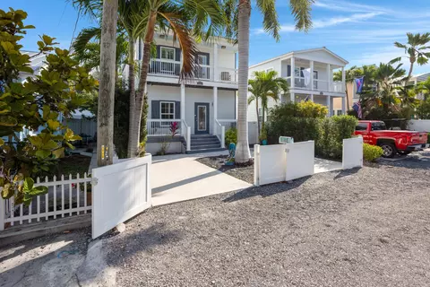 1607 Sunshine Dr, Key West, FL 33040