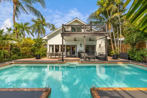 1708 Laird St, Key West, FL 33040