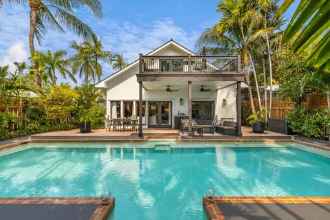 1708 Laird St, Key West, FL 33040