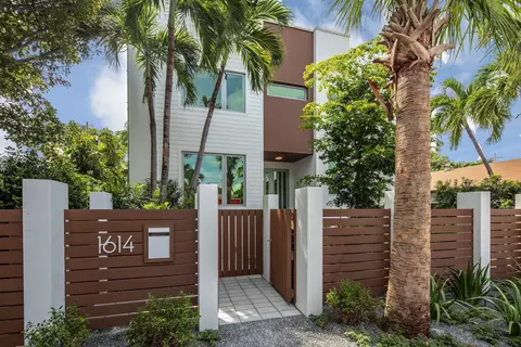 1614 Washington St, Key West, FL 33040