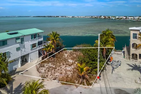 00000 Lagoon Dr, Summerland, FL 33042