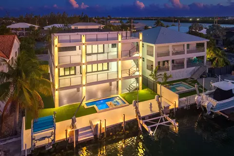 3 Evergreen Ave, Key West, FL 33040