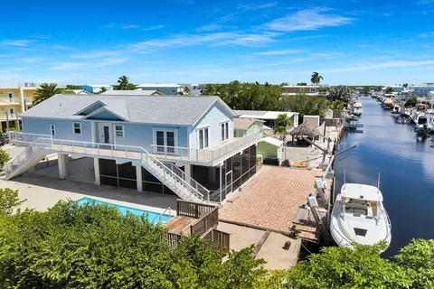 103 Long Key Rd, Key Largo, FL 33037