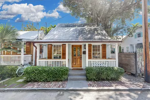 1120 Stump Ln, Key West, FL 33040
