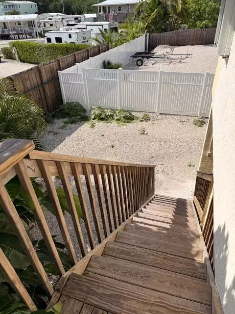 Exterior - 1297 73rd Street Ocean Street Ocean, Marathon, FL 33050 photo 9 of 12