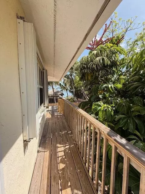 Exterior - 1297 73rd Street Ocean Street Ocean, Marathon, FL 33050 photo 3 of 12