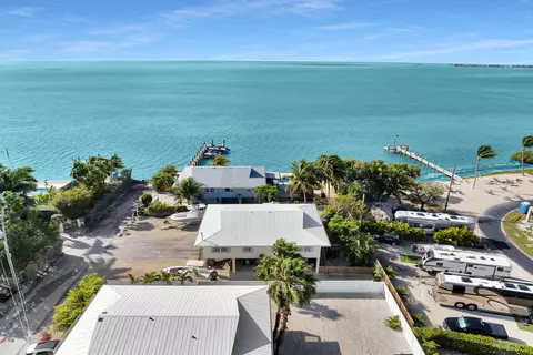 View/Area - 1297 73rd Street Ocean Street Ocean, Marathon, FL 33050 photo 3 of 7