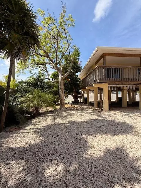 Exterior - 1297 73rd Street Ocean Street Ocean, Marathon, FL 33050 photo 12 of 12