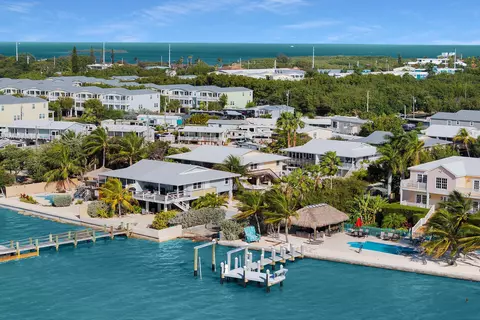View/Area - 1297 73rd Street Ocean Street Ocean, Marathon, FL 33050 photo 6 of 7