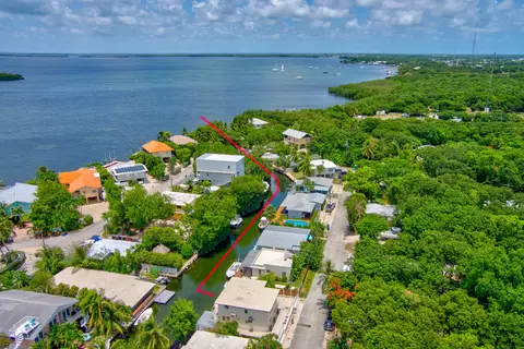 129 Pirates Dr, Key Largo, FL 33037