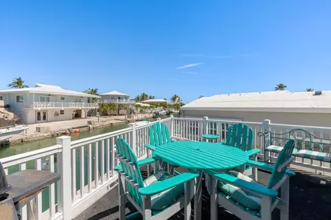 701 Spanish Main Dr #604, Cudjoe Key, FL 33042