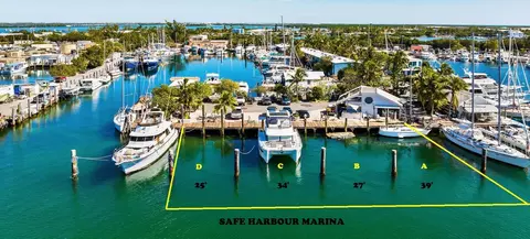 6810 Front St #FOUR LARGE100' S, Stock Island, FL 33040