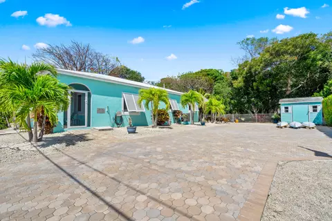 312 Ryan Ave, Key Largo, FL 33037