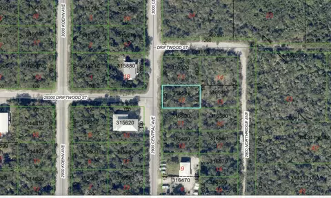 Vacant Central Avenue, Big Pine, FL 33043