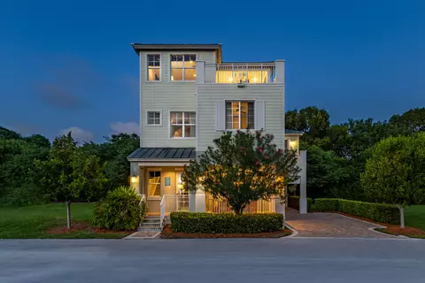 Exterior - 19 W Playa Largo Blvd, Key Largo, FL 33037 photo 8 of 17