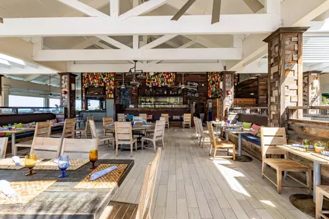 Dining - 19 W Playa Largo Blvd, Key Largo, FL 33037 photo 4 of 4