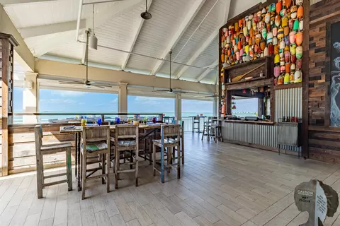 Dining - 19 W Playa Largo Blvd, Key Largo, FL 33037 photo 3 of 4