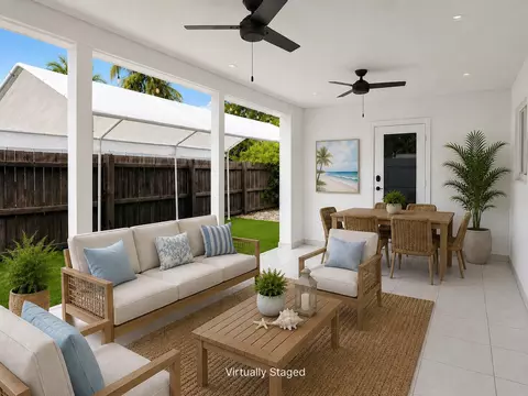 Exterior - 1262 Marlin Dr, Marathon, FL 33050 photo 3 of 4