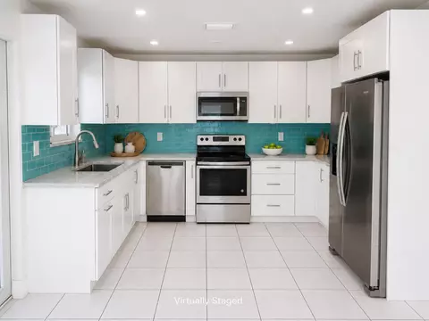 Kitchen - 1262 Marlin Dr, Marathon, FL 33050 photo 1 of 2