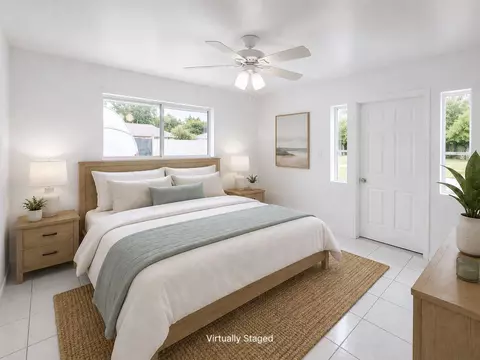Bedroom - 1262 Marlin Dr, Marathon, FL 33050 photo 3 of 4