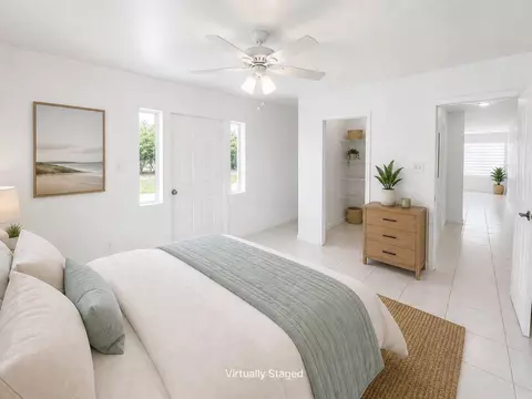 Bedroom - 1262 Marlin Dr, Marathon, FL 33050 photo 4 of 4