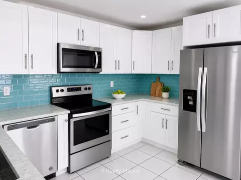 Kitchen - 1262 Marlin Dr, Marathon, FL 33050 photo 2 of 2