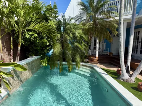 3321 Harriet Ave, Key West, FL 33040