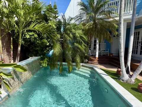 3321 Harriet Ave, Key West, FL 33040