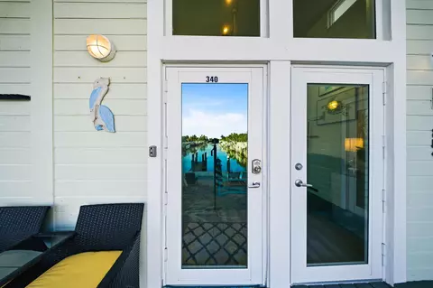 Exterior - 340-350 E Ocean Dr #KEY colony, Key Colony Beach, FL 33051 photo 13 of 14