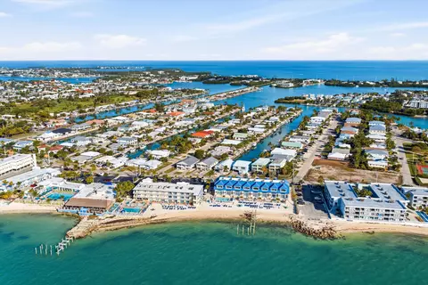 View/Area - 340-350 E Ocean Dr #KEY colony, Key Colony Beach, FL 33051 photo 11 of 19