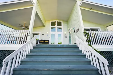 Exterior - 340-350 E Ocean Dr #KEY colony, Key Colony Beach, FL 33051 photo 9 of 14