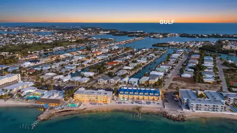 View/Area - 340-350 E Ocean Dr #KEY colony, Key Colony Beach, FL 33051 photo 2 of 19