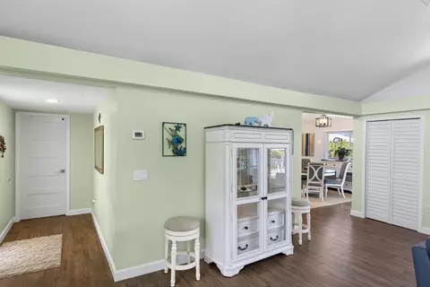 Entry Way - 16823 E Point Dr, Sugarloaf Key, FL 33042 photo 1 of 1