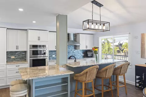 Kitchen - 16823 E Point Dr, Sugarloaf Key, FL 33042 photo 5 of 8