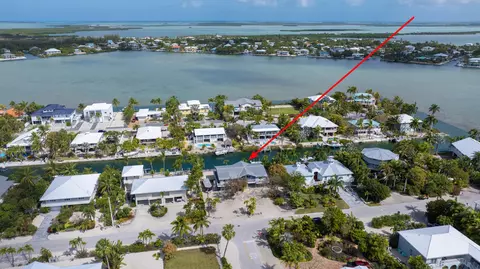 View/Area - 16823 E Point Dr, Sugarloaf Key, FL 33042 photo 8 of 8