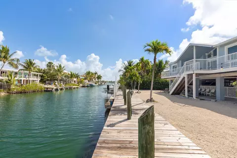 Exterior - 16823 E Point Dr, Sugarloaf Key, FL 33042 photo 6 of 6