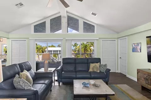 Living - 16823 E Point Dr, Sugarloaf Key, FL 33042 photo 4 of 5